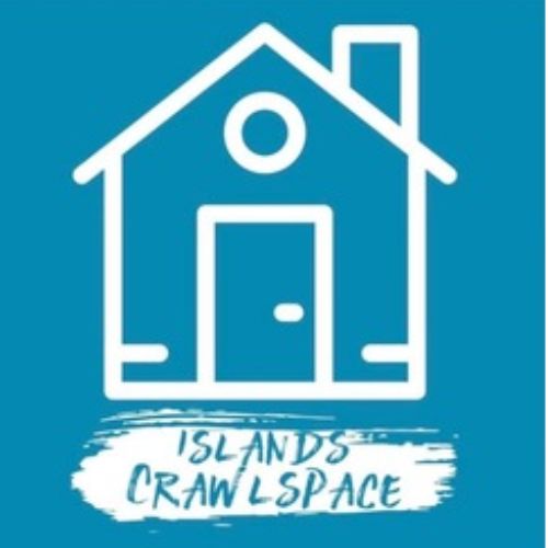 Crawl Space Islands